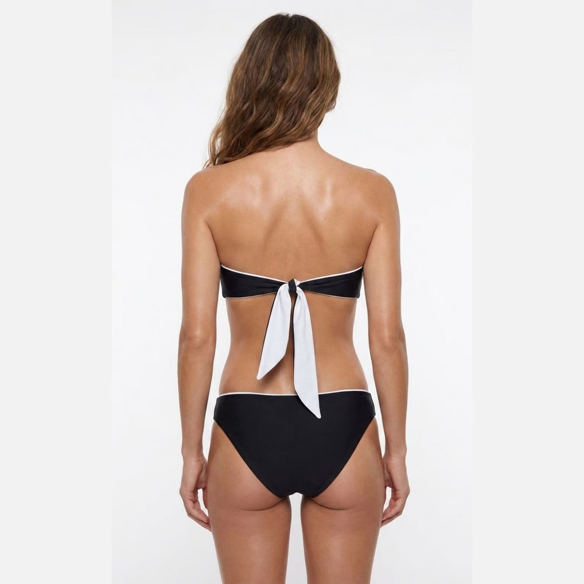 AZZURA | REVERSIBLE BIKINI SET