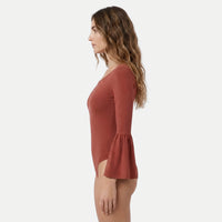 EVARA SWIM ONE PIECE