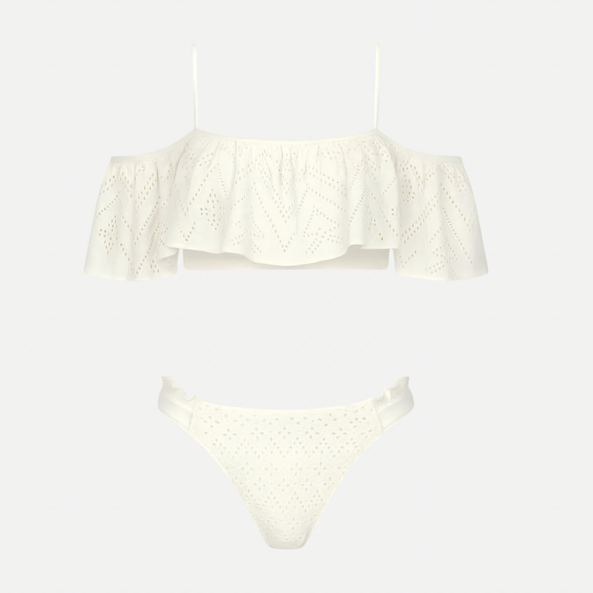 GIANELLA | BIKINI SET