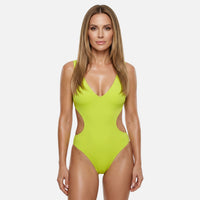 ARABELLA SWIM ONE PIECE
