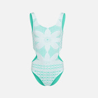 ARIEL GIRLS SWIMSUIT