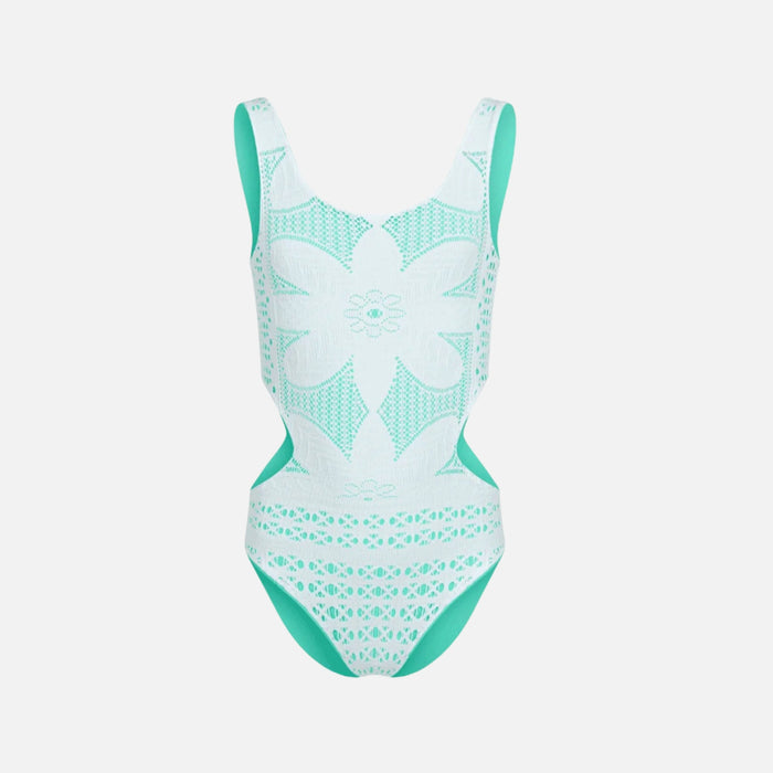 ARIEL GIRLS SWIMSUIT