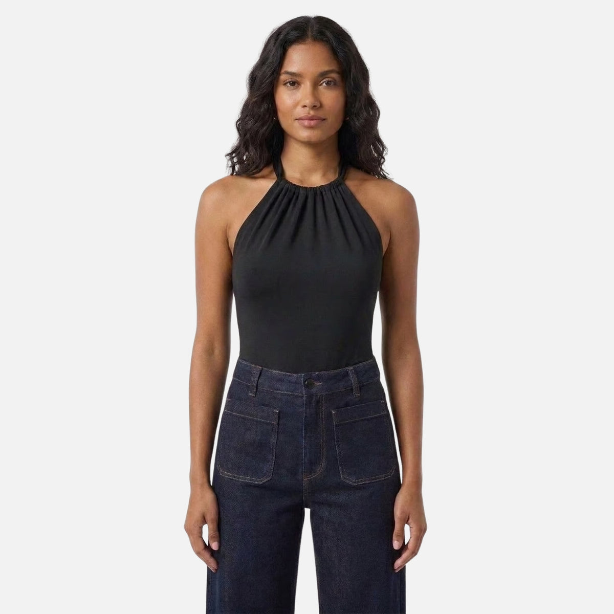 SALOMI | EVERYDAY BODYSUIT