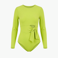 KAIA SWIM ONE PIECE