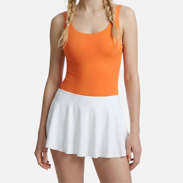 MARISOL GIRLS SWIM SKIRT