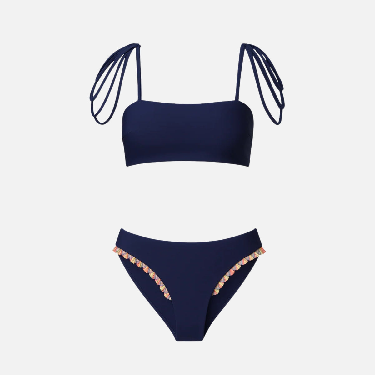 FIAMMETTA | BIKINI SET
