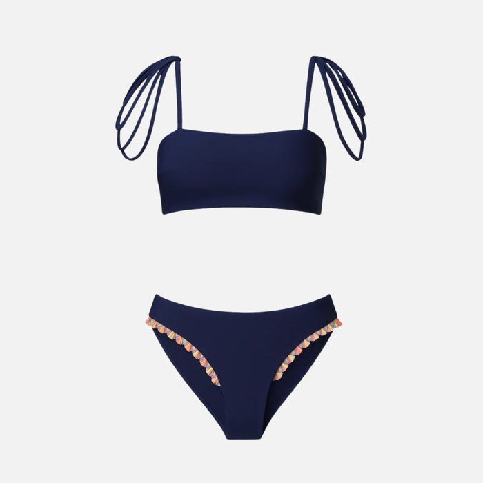FIAMMETTA | BIKINI SET
