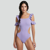 CHARMAINE SWIM ONE PIECE