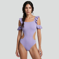 CHARMAINE SWIM ONE PIECE
