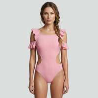 CHARMAINE SWIM ONE PIECE