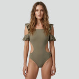 CHARMAINE SWIM ONE PIECE