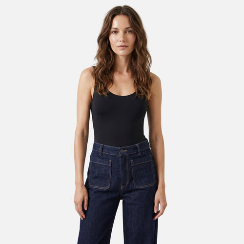 GRAZIANA | EVERYDAY BODYSUIT
