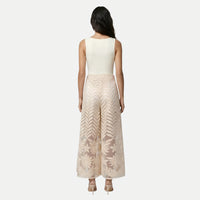 PALAZZO TROUSERS | POOL CLOSET