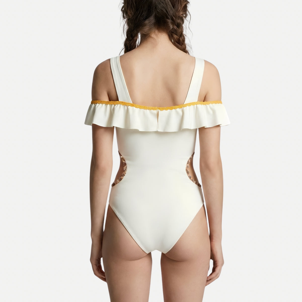 HAVEN GIRLS SWIMSUIT