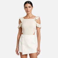 CHARMAINE | EVERYDAY BODYSUIT