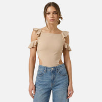 CHARMAINE | EVERYDAY BODYSUIT