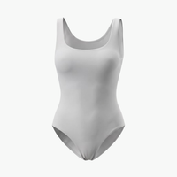VERA SWIM ONE PIECE