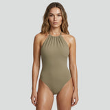 SALOMI SWIM ONE PIECE