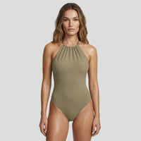 SALOMI SWIM ONE PIECE