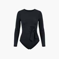 KAIA SWIM ONE PIECE