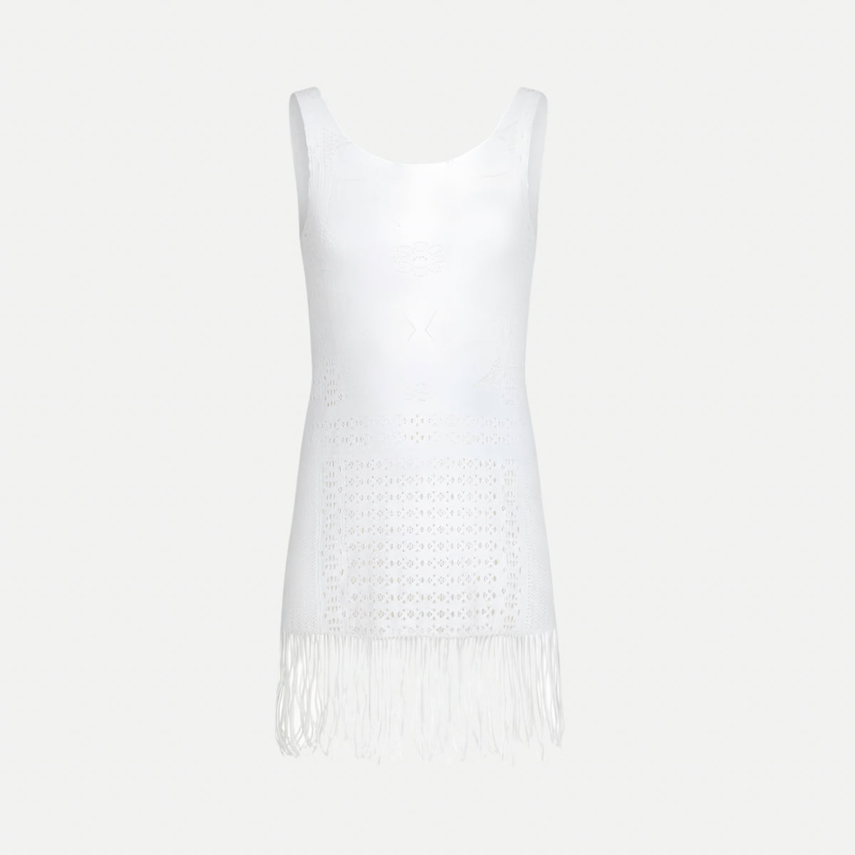 MARIS GIRLS SWIM DRESS