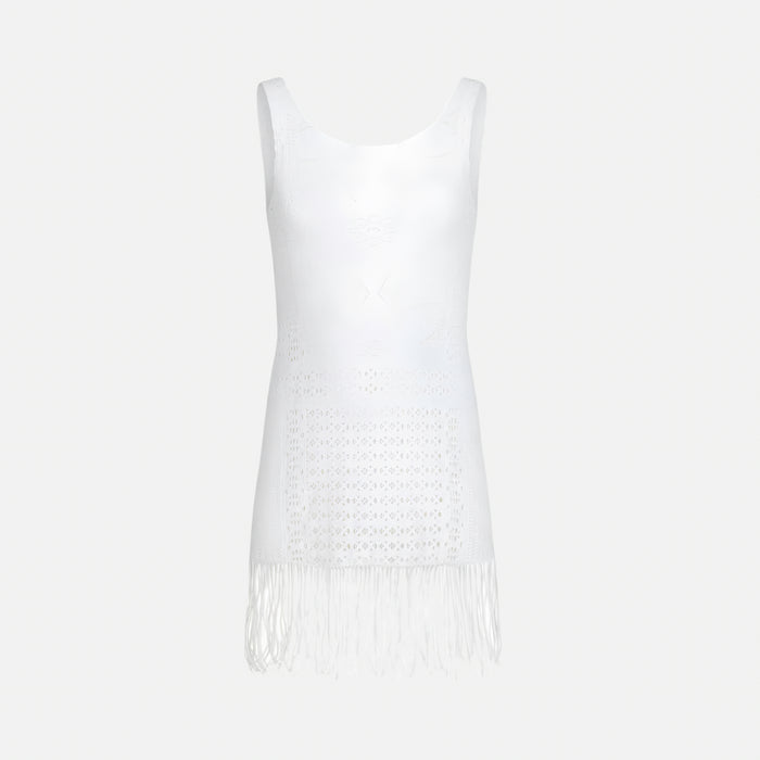 MARIS GIRLS SWIM DRESS