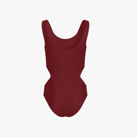 THALASSA GIRLS SWIMSUIT