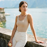 LARISA | EVERYDAY BODYSUIT