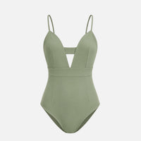 MICAELA SWIM ONE PIECE