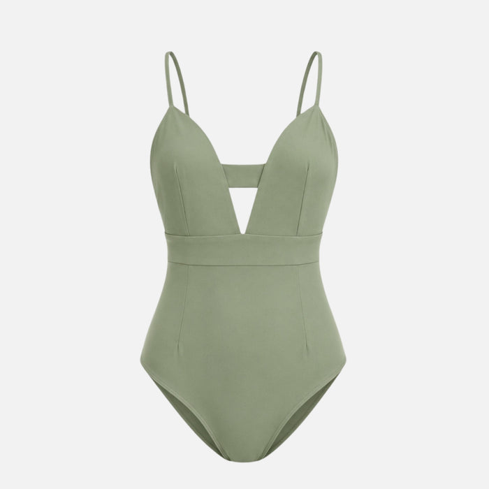 MICAELA SWIM ONE PIECE