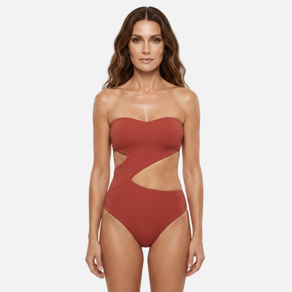 TALULLA SWIM ONE PIECE