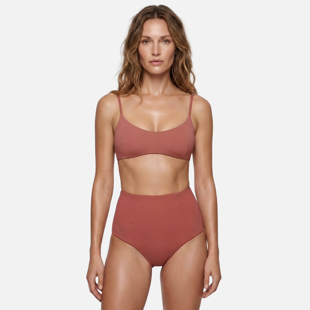 HAILEY | BIKINI SET