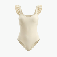 SOLEA SWIM ONE PIECE