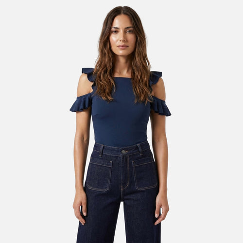 CHARMAINE | EVERYDAY BODYSUIT