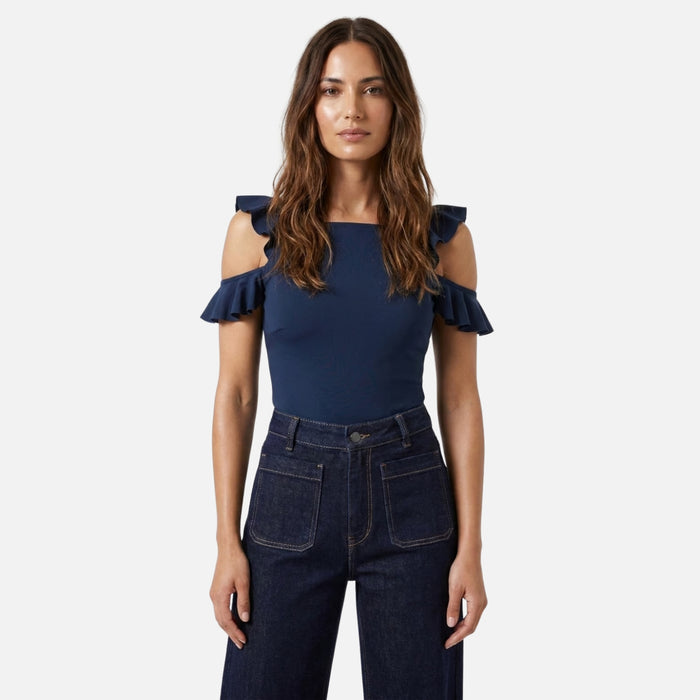 CHARMAINE | EVERYDAY BODYSUIT