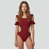 CHARMAINE SWIM ONE PIECE