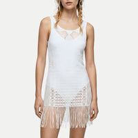 MARIS GIRLS SWIM DRESS