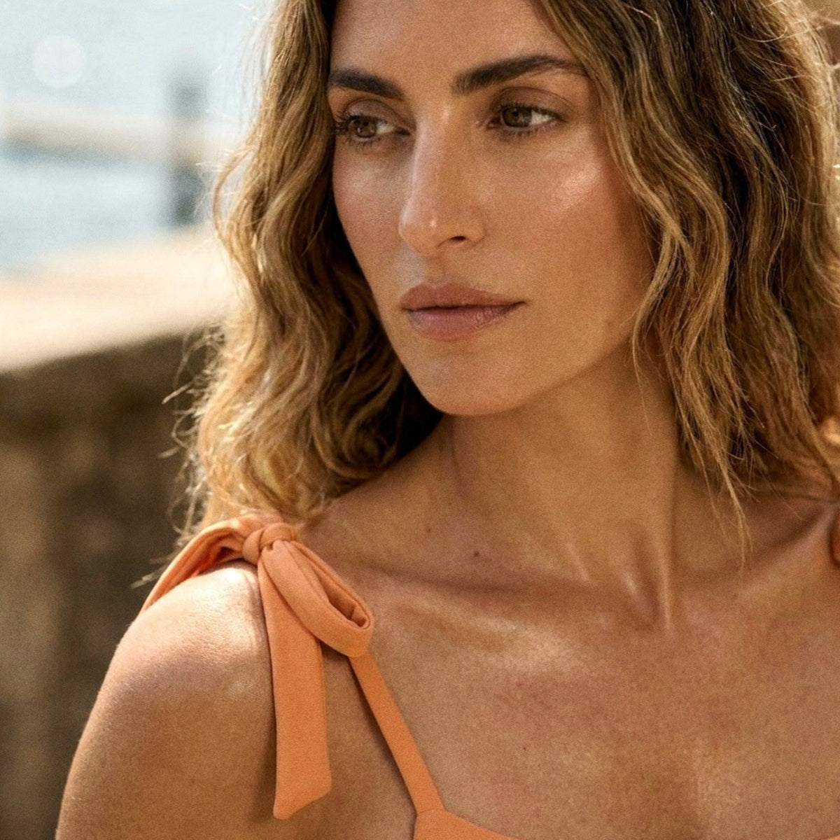 LIORA SWIM ONE PIECE