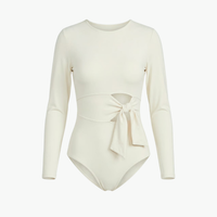 KAIA SWIM ONE PIECE