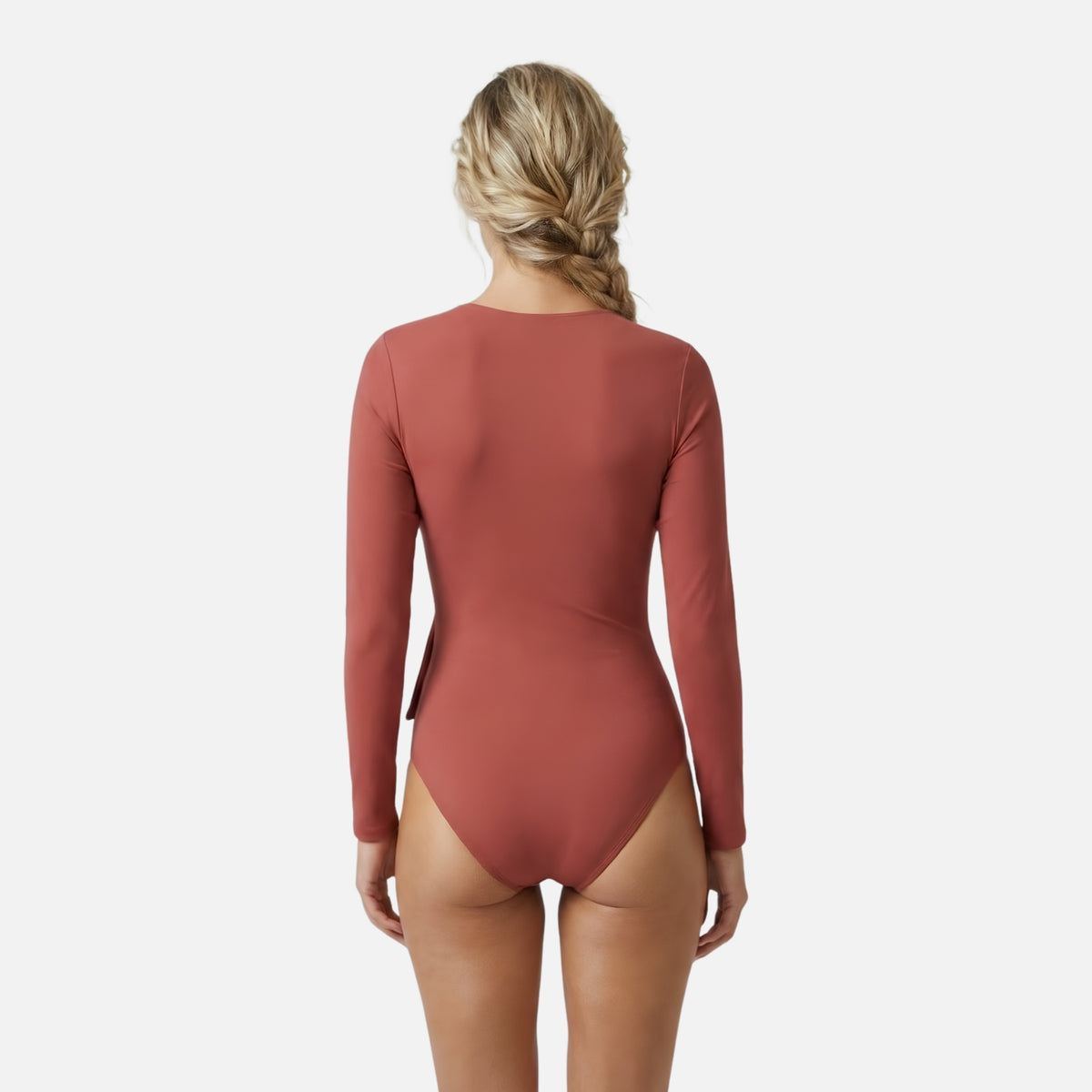 KAIA SWIM ONE PIECE