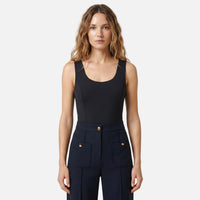 LARISA | EVERYDAY BODYSUIT