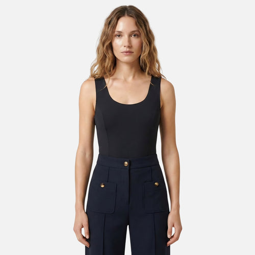 LARISA | EVERYDAY BODYSUIT