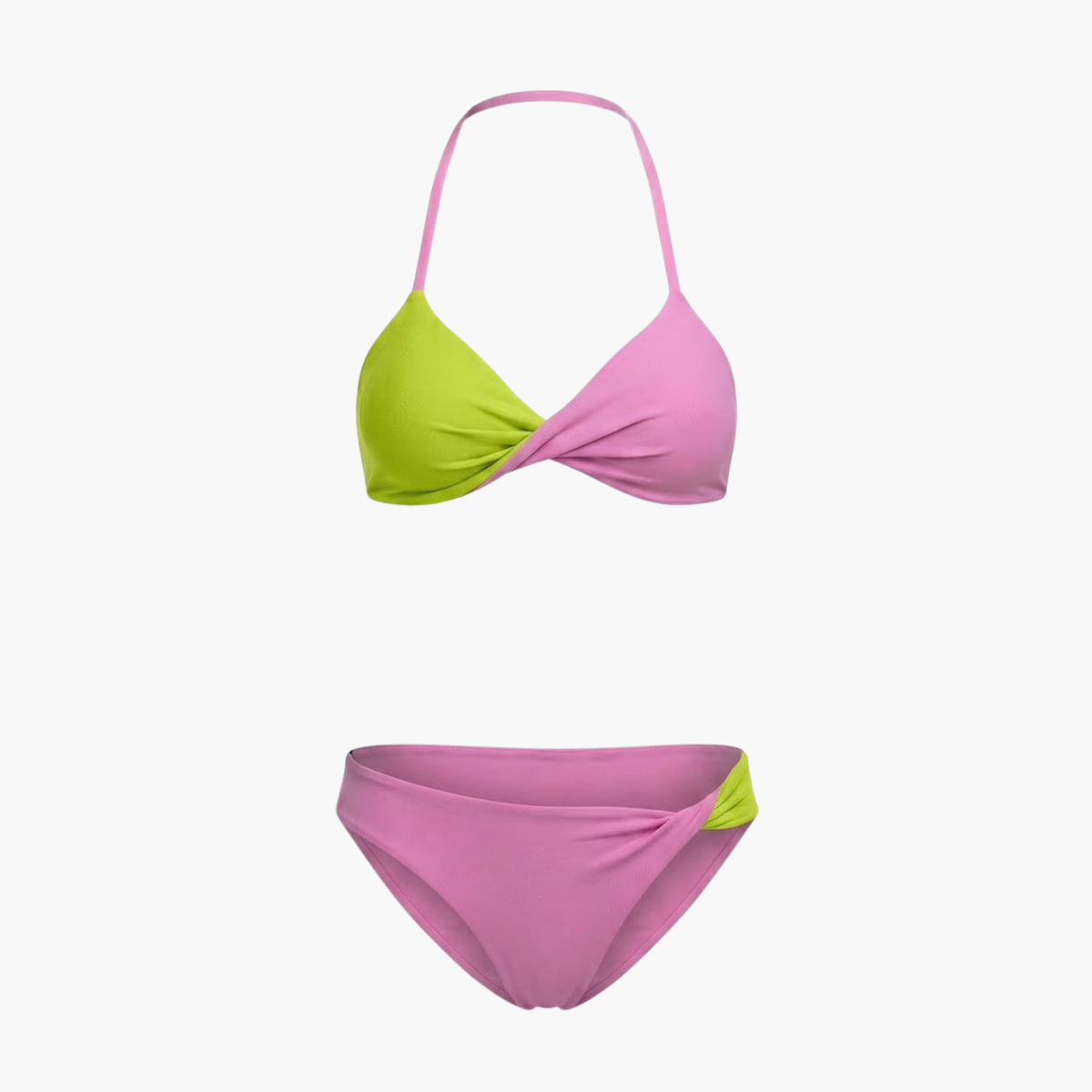 ISABELLA BIKINI SET