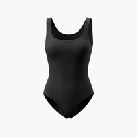 VERA SWIM ONE PIECE