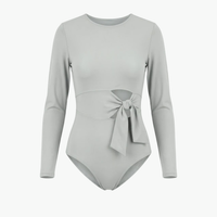 KAIA SWIM ONE PIECE