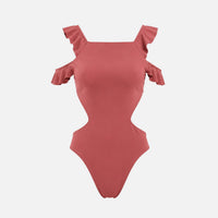 CHARMAINE SWIM ONE PIECE