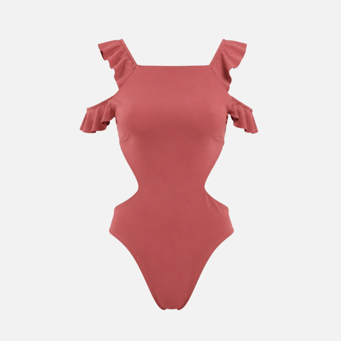 CHARMAINE SWIM ONE PIECE