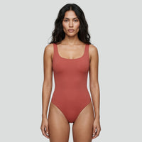 VERA SWIM ONE PIECE