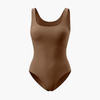 VERA SWIM ONE PIECE