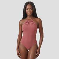 SALOMI SWIM ONE PIECE